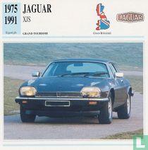 Jaguar XJS