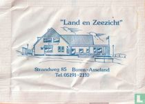 "Land en Zeezicht"