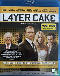Layer Cake