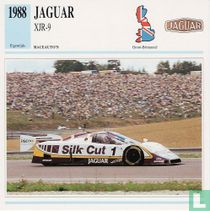 Jaguar XJR-9