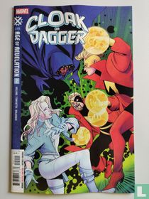 Cloak or Dagger 2