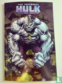 Infernal Hulk 1