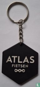 Atlas fietsen