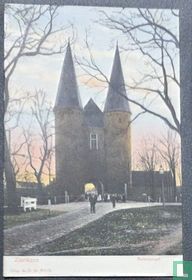 Nobelpoort 