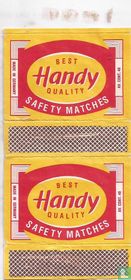 Best Handy Quality