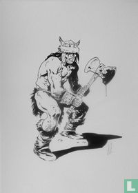  Conan