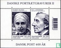 400 years of postal delivery