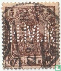 Germania acheter