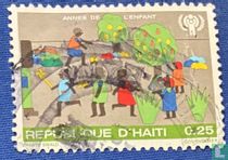 Année internationale de l'enfant