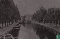 Nieuwe Rijn en Botermarkt