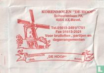 Korenmolen "De Hoop"