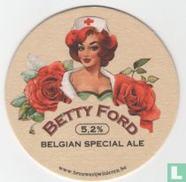 Betty Ford Belgian special ale