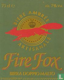 Fire Fox