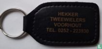 Hekker tweewielers
