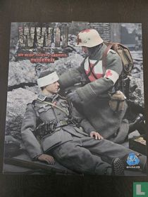 WH Medic Officer Candidate, Unterarzt "Gröger"