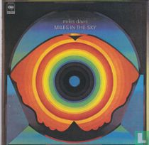 Miles in the Sky