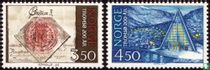 200 ans de Tromsø acheter