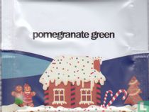 pomegranate green