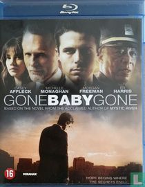 Gone Baby Gone