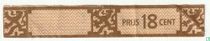 Prix 18 cents - (N° de dos 2028])