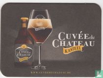 Cuvée du chateau Kasteel
