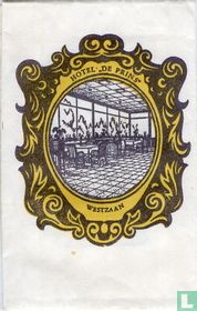 Hotel "De Prins" 