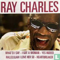 Ray Charles