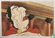 Asterix verovert Rome
