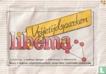 Vrijetijdsparken Libéma