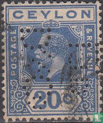 George V
