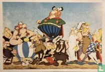 Asterix verovert Rome