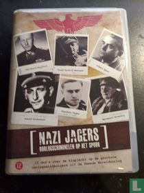 Nazi Jagers - Oorlogscriminelen op het spoor