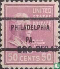 William Howard Taft