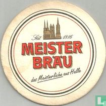 das Meisterliche aus Halle