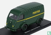 Renault 1000 kg 'POSTES'