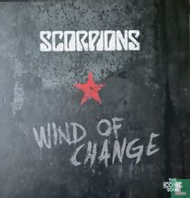 Scorpions Wind of Change