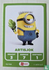 Artisjok 