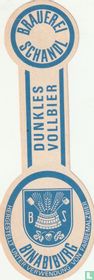 Dunkles Vollbier