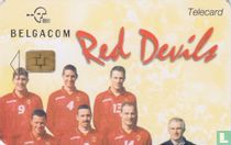 Mondial 98 Red Devils