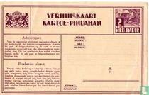 Bewegliche Karte