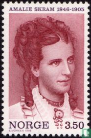 Amalie Skram