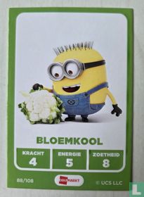 Bloemkool 