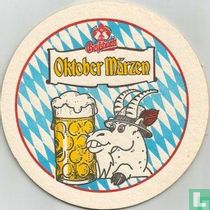 Oktober Märzen / G'sund san mer