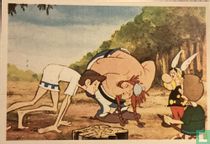 Asterix verovert Rome