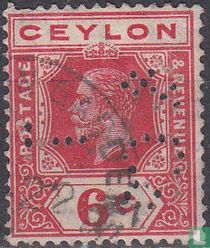 George V