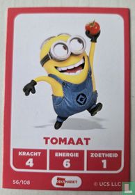 Tomaat