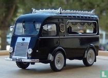 Renault R2065 1000 kg corbillard