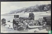Le cap de la heve el Sainte Adresse