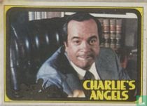 Charlie’s Angels  