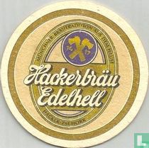 Hackerbräu Edelhell